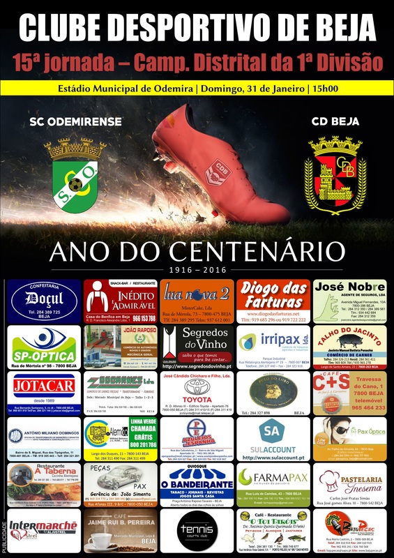 Taça Distrito de Beja: SC Cuba vence FC Albernoense no prolongamento